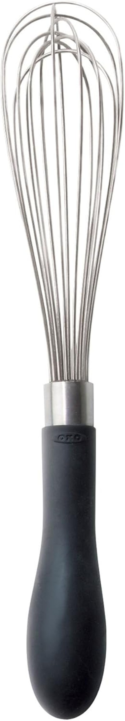 OXO - Good Grips Küçük Paslanmaz Çelik Çırpma Teli - 23 cm