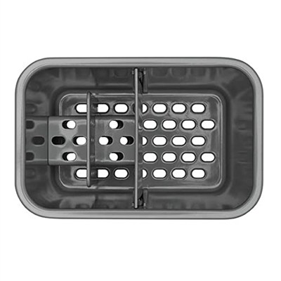 OXO - Good Grips Mutfak Gereç Tutucu, Lavabo İçin, Plastik, Plastik