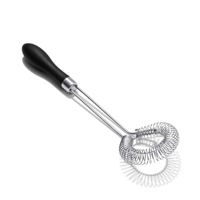 OXO - Good Grips Paslanmaz Çelik Spiral Süpürge - Sos vs. için