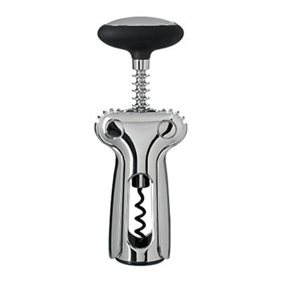 OXO Steel paslanmaz çelik kulplu Tirbuşon