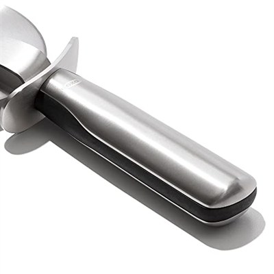 OXO STEEL Pizza Kesici