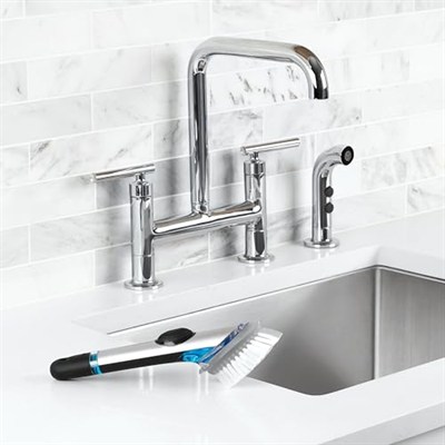 OXO SteeL Sabunluk Bulaşık Fırçası 25 cm