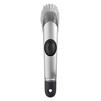 OXO SteeL Sabunluk Bulaşık Fırçası 25 cm