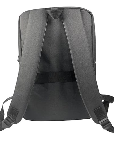 Oyun Konsolu Taşıma Çantası ANTRASİT Ergonomik Kaliteli Konsol Çantası