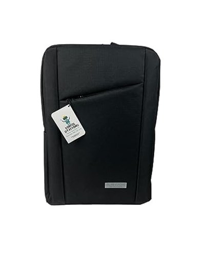 Oyun Konsolu Taşıma Çantası SİYAH Ergonomik Kaliteli Konsol Çantası