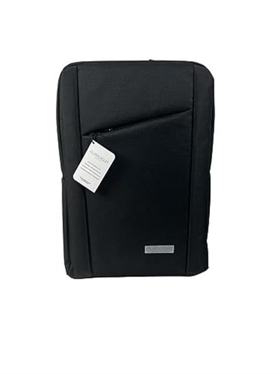 Oyun Konsolu Taşıma Çantası SİYAH Ergonomik Kaliteli Konsol Çantası