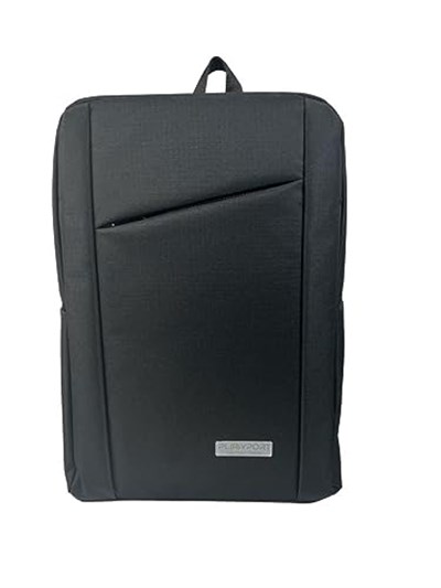 Oyun Konsolu Taşıma Çantası SİYAH Ergonomik Kaliteli Konsol Çantası