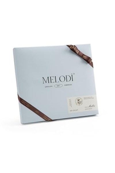 Özel Küçük Boy Madlen Çikolata 300 g