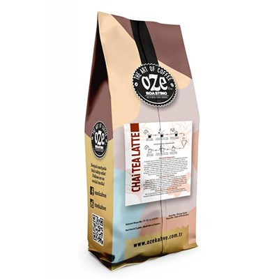 Ozeline Oze Kahve Chai Tea Latte 1000G