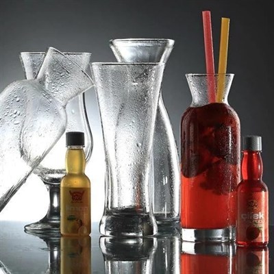 Ozeline Oze Kahve Damla Sakızı Aromalı Kahve ve Kokteyl Şurubu 50CC