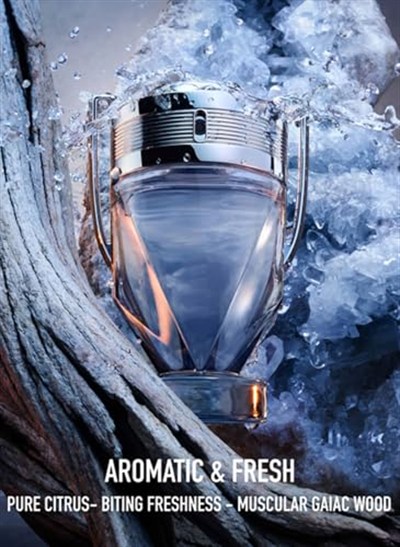Paco Rabanne Invictus EDT 200 ml Erkek Parfüm