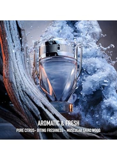 Paco Rabanne Invictus Edt 50 Ml