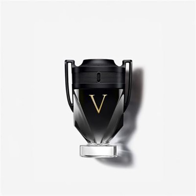 Paco Rabanne Invictus Victory EDP 100 ml Erkek Parfümü
