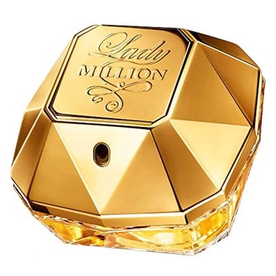 Paco Rabanne Lady Million 80Ml Edp