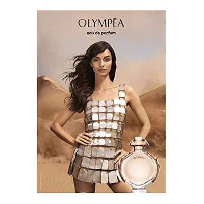 Paco Rabanne Olympea EDP Kadın Parfüm, 80 ml