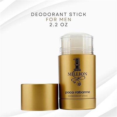 Paco Rabanne One Million Deodorant Stick 75ml