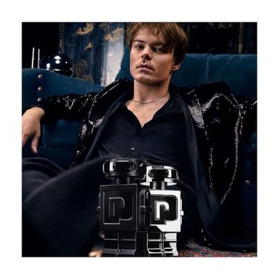 Paco Rabanne Phantom EDT 50 ml Erkek Parfüm