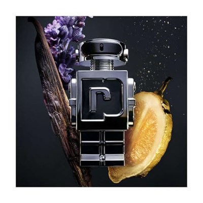 Paco Rabanne Phantom EDT 50 ml Erkek Parfüm