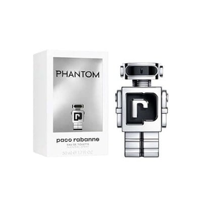 Paco Rabanne Phantom EDT 50 ml Erkek Parfüm