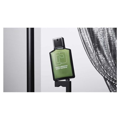 PACO RABANNE POUR HOMME EDT 100ML ERKEK PARFÜM