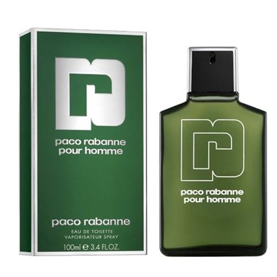 PACO RABANNE POUR HOMME EDT 100ML ERKEK PARFÜM