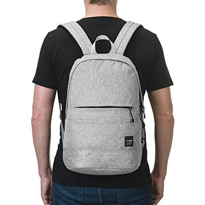 Pacsafe Slingsafe LX300 Çanta-GRİ