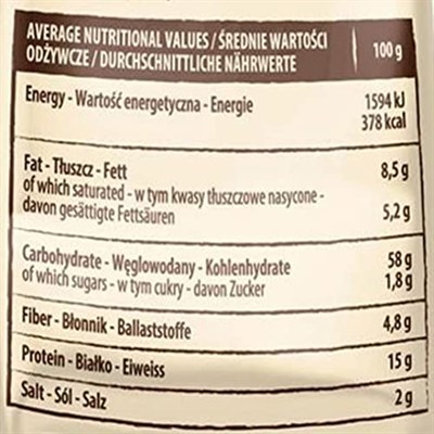 Pagani Tortelloni 3 Peynirli 250 gr