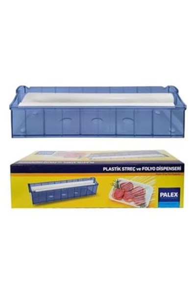 Palex PLXS-35 Streç Dispenseri