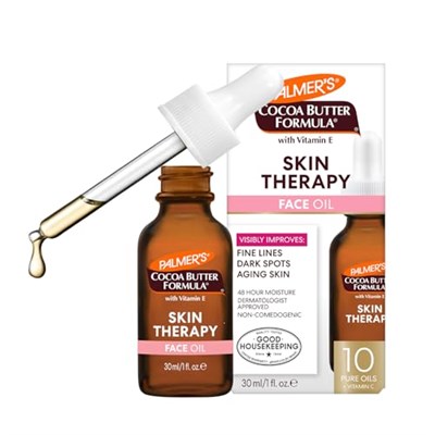 Palmers Cocoa Butter Formula Skın Therapy Oıl 30 Ml
