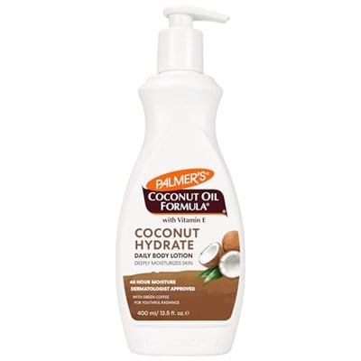 Palmers Coconut Oil Formula Body Lotion 400 ml Vücut Losyonu