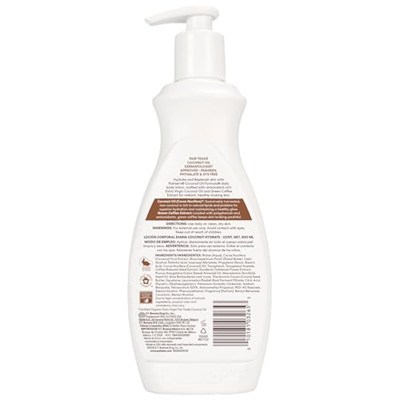 Palmers Coconut Oil Formula Body Lotion 400 ml Vücut Losyonu