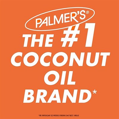 Palmers Coconut Oil Formula Body Lotion 400 ml Vücut Losyonu