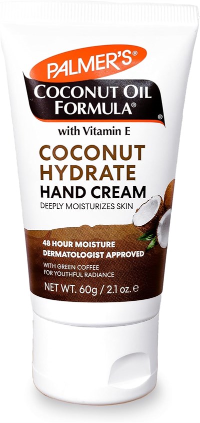 Palmers Coconut Oil Hand Cream 60 gr El Kremi