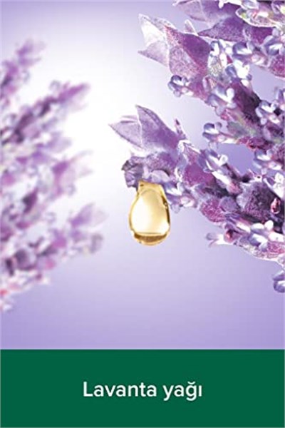 Palmolive Aroma Sensations So Relaxed Lavanta ve Ylang Ylang Yağları Aromatik Banyo ve Duş Jeli (500 ml) - Seçenekler: 500ml, 500ml (3 paketi)