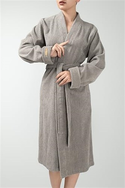 Pana Robe 404 - Yeni Trend, Unisex Premium Borno L-XL