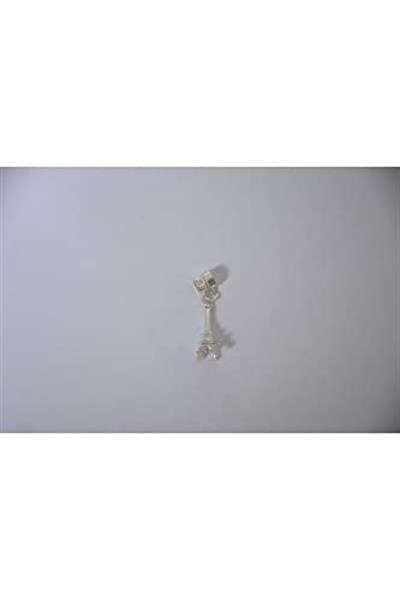 Pandora, Charm Bileklik Uyumlu, Gümüş, Charm takıNM226