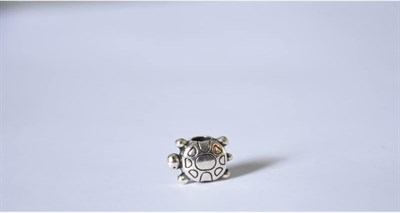 Pandora, Charm Bileklik Uyumlu, Gümüş, Charm takıNM283