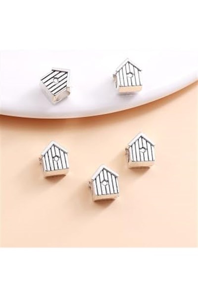 PANDORA CHARM BİLEKLİK UYUMLU GÜMÜŞ CHARM takıNM104