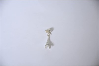 Pandora, Charm Bileklik Uyumlu, Gümüş, Charm takıNM192
