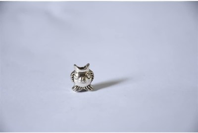 Pandora, Charm Bileklik Uyumlu, Gümüş, Charm takıNM200