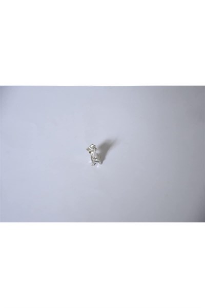 Pandora, Charm Bileklik Uyumlu, Gümüş, Charm takıNM202