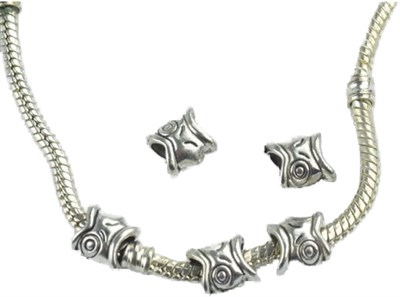 PANDORA CHARM BİLEKLİK UYUMLU GÜMÜŞ CHARM takıNM123