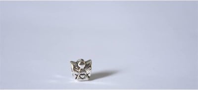 Pandora, Charm Bileklik Uyumlu, Gümüş, Charm takıNM280