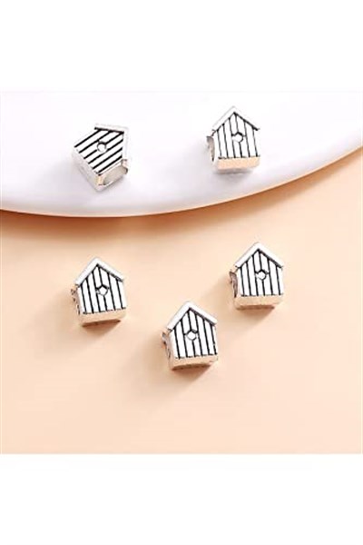 PANDORA CHARM BİLEKLİK UYUMLU GÜMÜŞ CHARM takıNM104