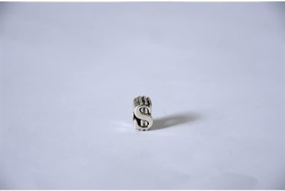 Pandora, Charm Bileklik Uyumlu, Gümüş, Charm takıNM246