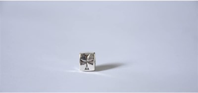 Pandora, Charm Bileklik Uyumlu, Gümüş, Charm takıNM286