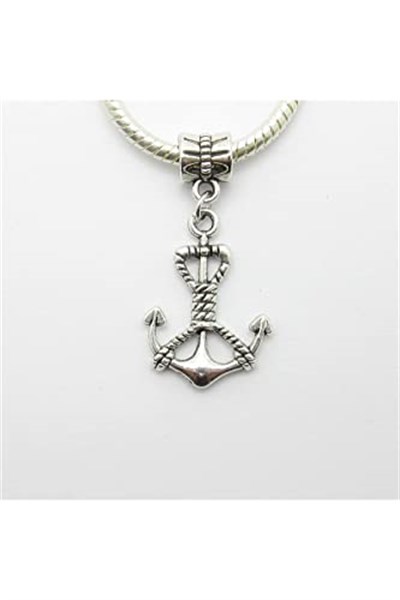PANDORA CHARM BİLEKLİK UYUMLU GÜMÜŞ CHARM takıNM132