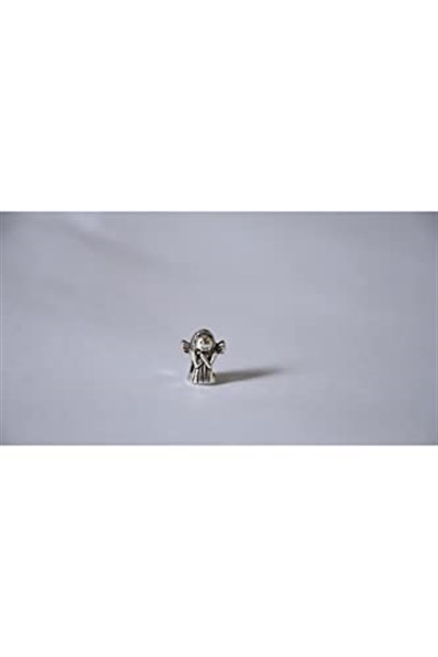 Pandora, Charm Bileklik Uyumlu, Gümüş, Charm takıNM161