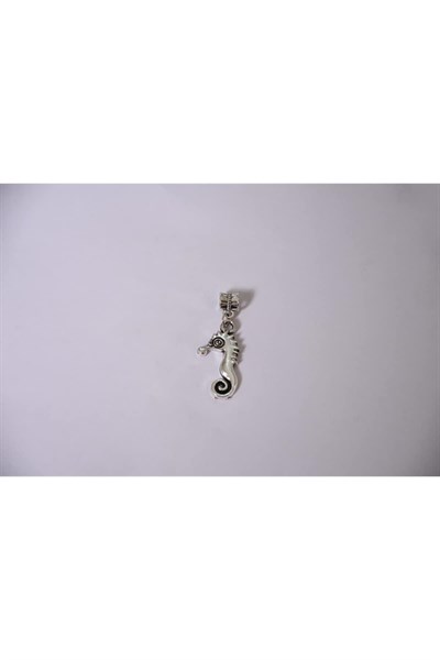 Pandora, Charm Bileklik Uyumlu, Gümüş, Charm takıNM207