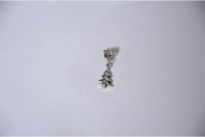 Pandora, Charm Bileklik Uyumlu, Gümüş, Charm takıNM185